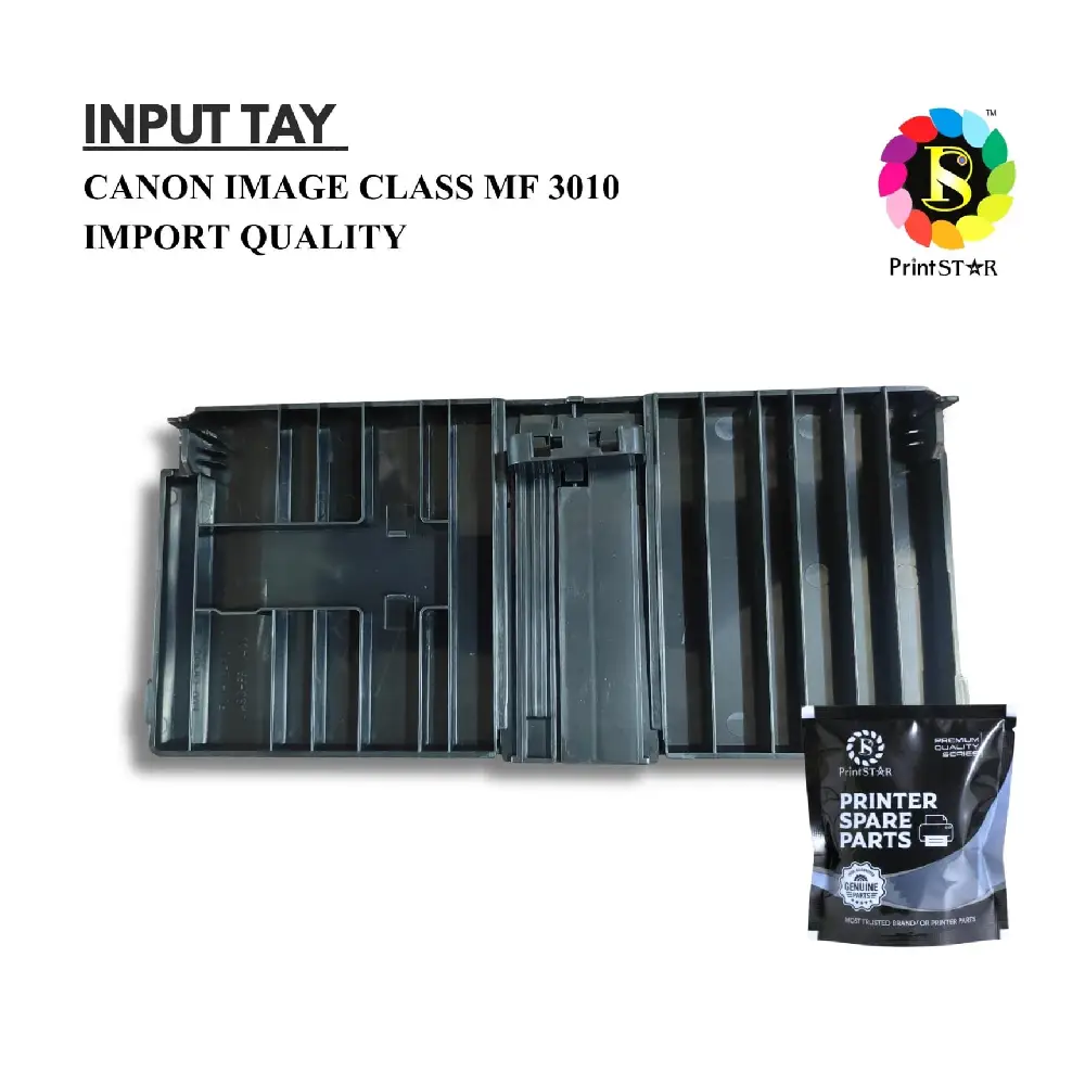 Printstar Paper Input Tray For CANON MF3010 Import view 2